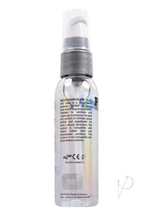 Lubricante Playboy Slick H2O Lube 2 oz - Cake Sex Shop 2