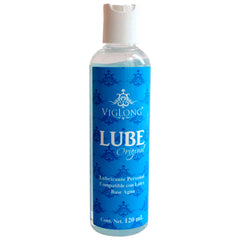 Lubricante Viglong Water Lube 4 oz