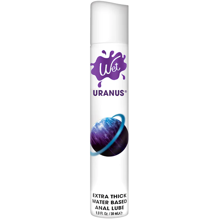 Lubricante Wet Uranus 1 oz 1
