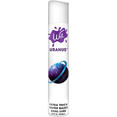 Lubricante Wet Uranus 1 oz 1