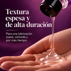 Lubricante Cake MultiOrgasmic