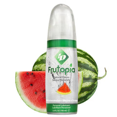 Lubricante ID Frutopia - 3.4 oz 1