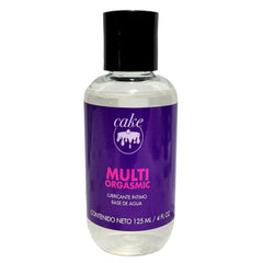 Lubricante Cake MultiLubricante