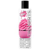 Lubricante Wet Desserts 3 oz 1