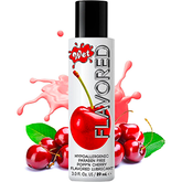 lubricante sexual comestible - tipos de lubricantes