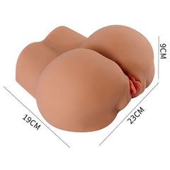 Masturbador Eunice's Pussy - Cake Sex Shop 2 3