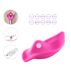 Vibrador Panty Paname App - Cake Sex Shop 2