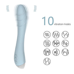 Vibrador Silver Fox Stroker - Cake Sex Shop 2 3