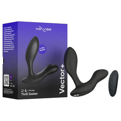 Masajeador Vector+ de We-Vibe - Cake Sex Shop 2