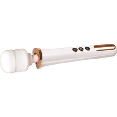 Masajeador Magic Massager Rechargeable Rose Gold Edition