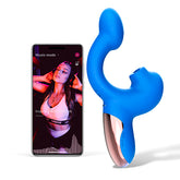 Vibrador App Magic Ponder