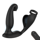Masajeador G-Raptor Testies P-Massager 1