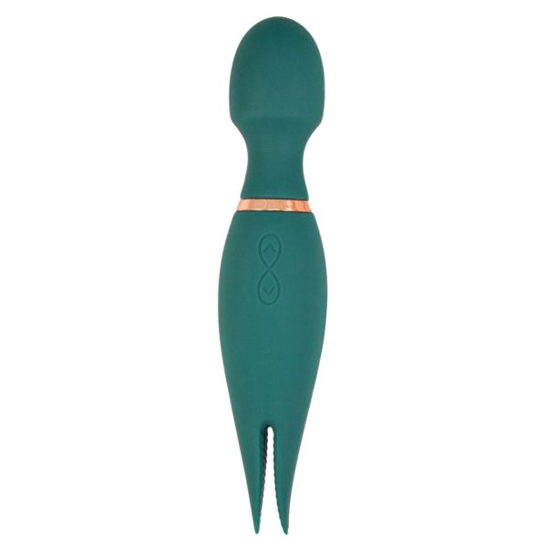 Masajeador Mystique Vibrating Massager Magic Vibe - Cake Sex Shop