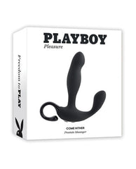 Masajeador Playboy Come Hither - Cake Sex Shop