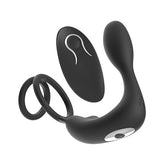 Masajeador Prostate Partner - Cake Sex Shop