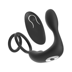Masajeador Prostate Partner - Cake Sex Shop