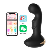 Masajeador Prostate Saint App