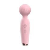 Masajeador Compact Vibrating Wand - Pink 1