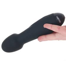 Masajeador Power Trip Wand - Cake Sex Shop 2