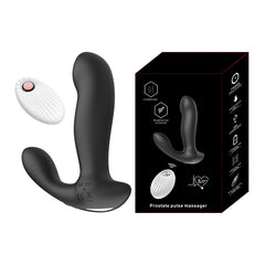 Masajeador de Próstata Pulse Massager - Cake Sex Shop