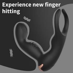 Masajeador de We Love - Cake Sex Shop 2