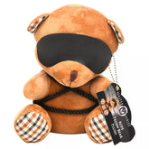 Osito Rope Teddy Bear Plus - Cake Sex Shop