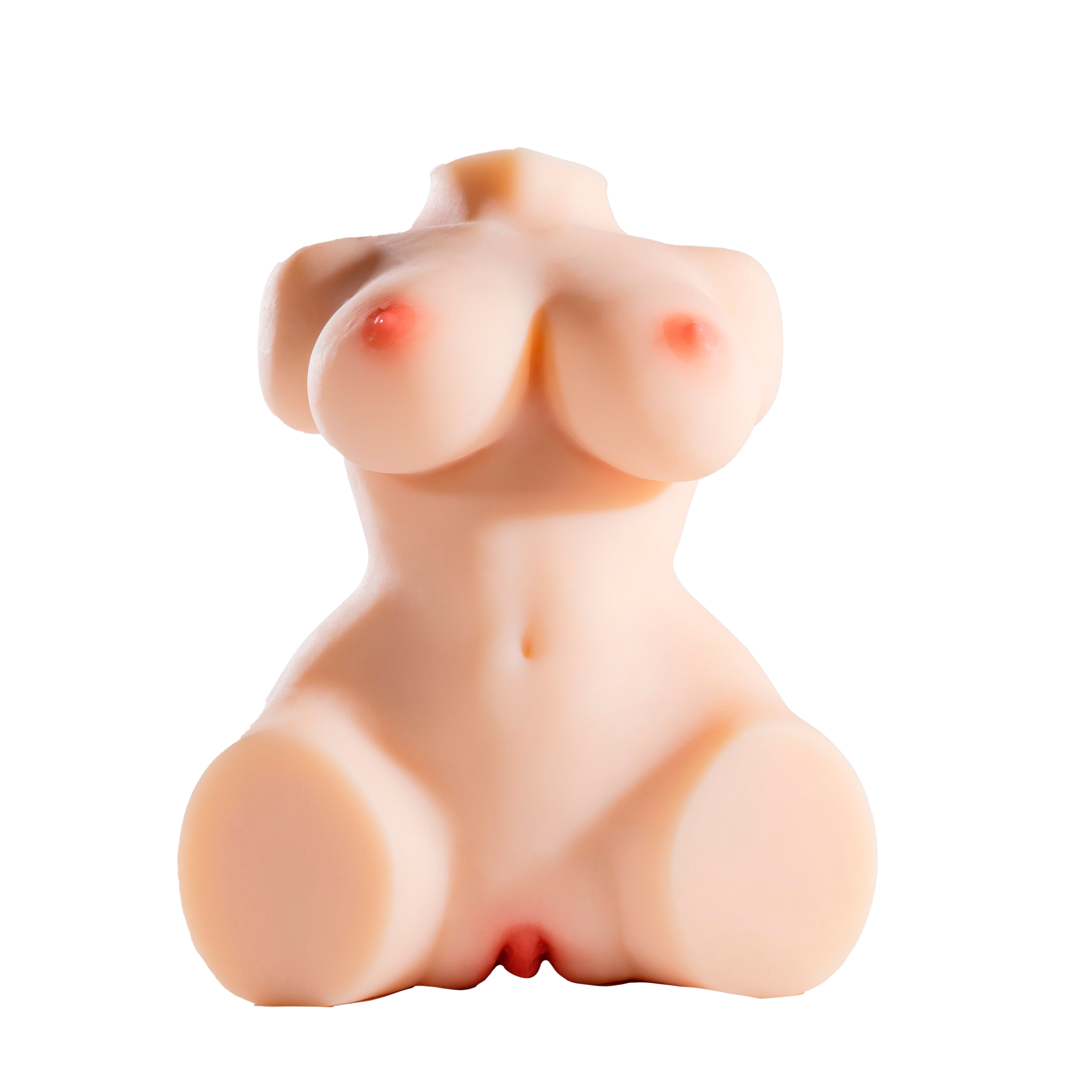 Masturbador Betsy Torso Stroker - Cake Sex Shop