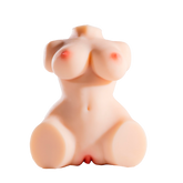 Masturbador Betsy Torso Stroker - Cake Sex Shop