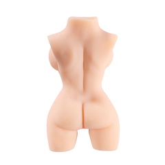 Masturbador Horney Torso Stroker - Cake Sex Shop 2