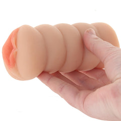 Masturbador Aidra Fox Stroker