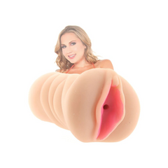 Masturbador Alanah Rae Stroker