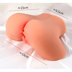 Masturbador Alisa Realistic Ass