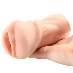 Masturbador Angela White Stroker - Cake Sex Shop 2