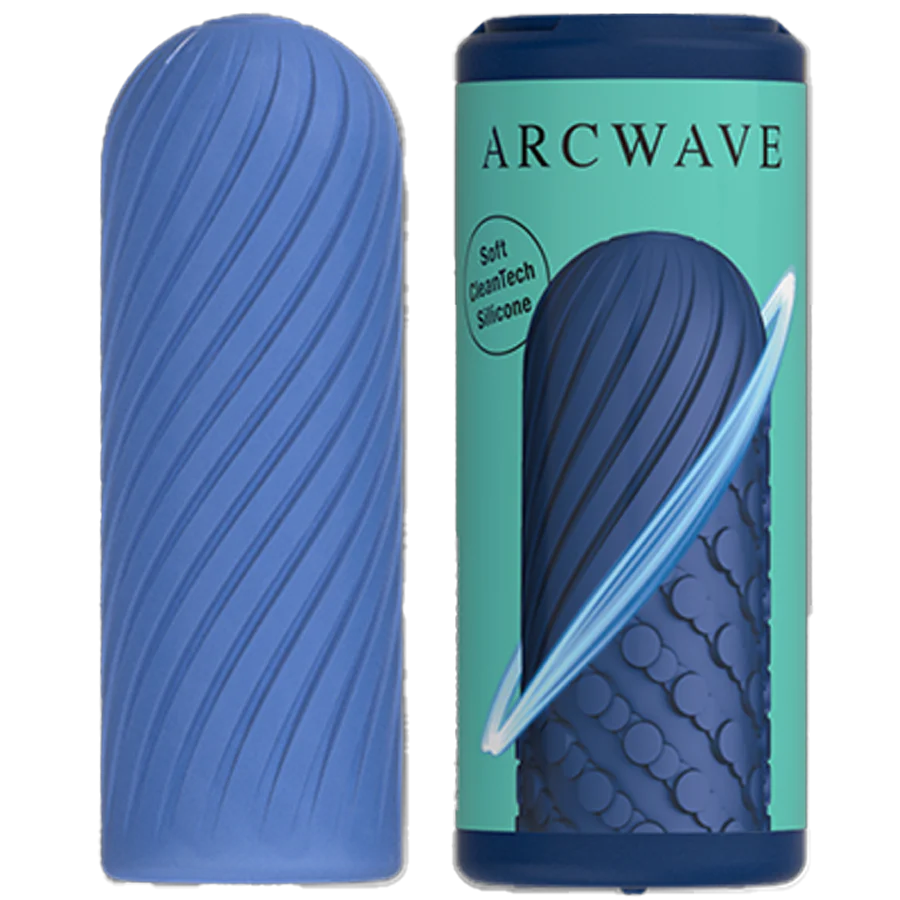 Masturbador Arcwave Ghost - Cake Sex Shop