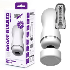 Masturbador Boost MX - Cake Sex Shop