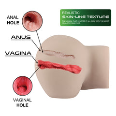 Masturbador Butt Sex