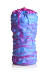 Masturbador Creature Cocks Cyclone Alien Vagina Stroker - Cake Sex Shop 2 3