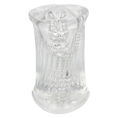 Masturbador Cyclone Triple Chamber Stroker 2