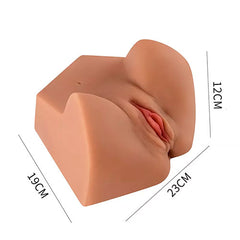 Masturbador Elvira Realistic Pussy Ass 1