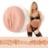 Masturbador Fleshlight Fleshlight Girls Bonnie Blue 1K Pussy