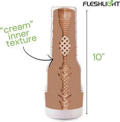 Masturbador Fleshlight Girls Autumn Falls Cream Pussy