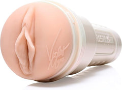 Masturbador Fleshlight Girls Violet Myers Waifu Pussy