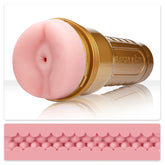 Masturbador Fleshlight Pink Butt Stamina Training Unit