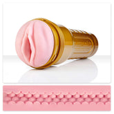 Masturbador Fleshlight Pink Lady Stamina Training Unit