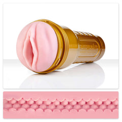 Masturbador Fleshlight Pink Lady Stamina Training Unit