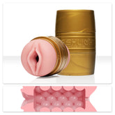 Masturbador Fleshlight Quickshot Stamina Training Unit Lady & Butt