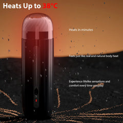 Masturbador Hannes Neo