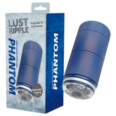 Masturbador Lust Ripple Phantom - Cake Sex Shop