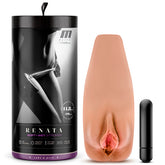 Masturbador M Elite Soft and Wet Renata - Cake Sex Shop