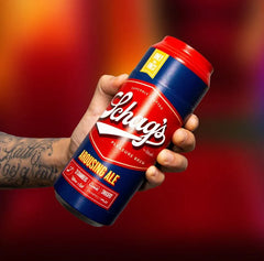 Masturbador Schags Stroker 3